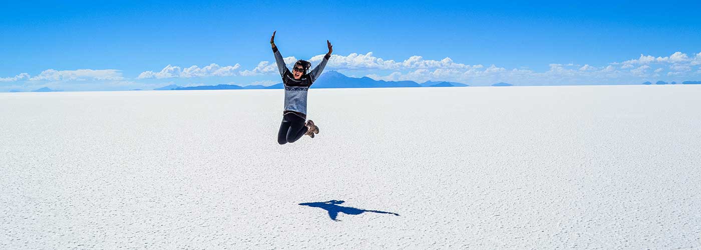 Viaje a Bolivia y Chile