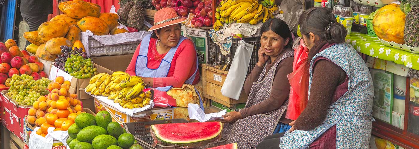 Viaje a Bolivia de las cumbres andinas al Amazonas