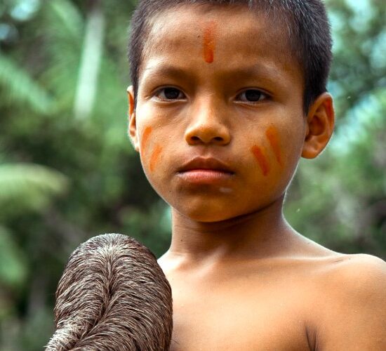 peru amazonas
