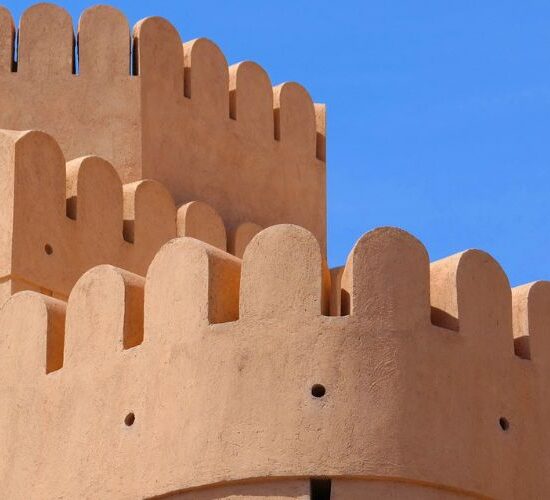 Oman