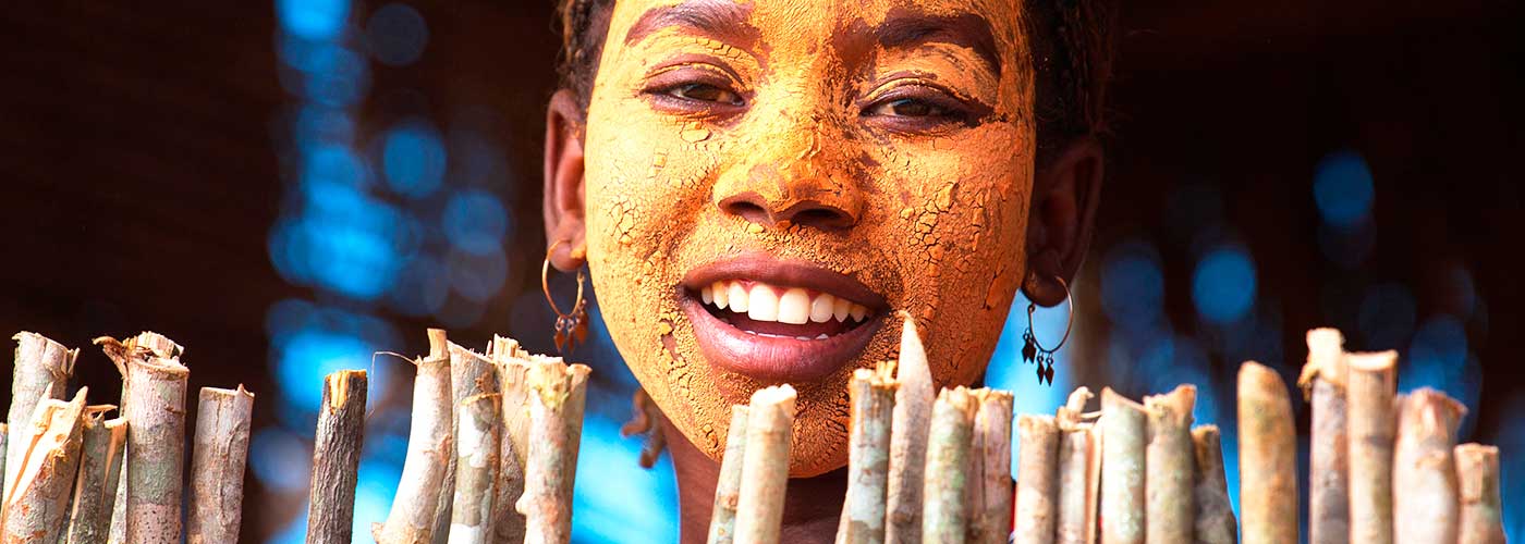Viaje a Madagascar Parques del Sur