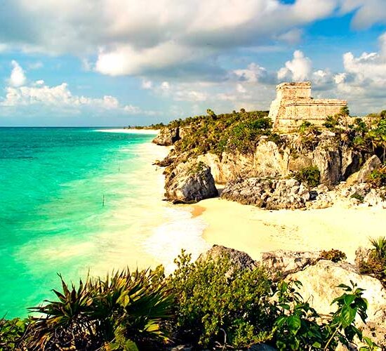mexico tulum SH