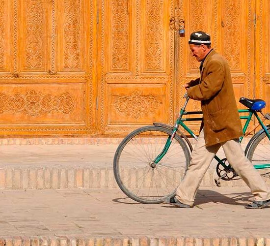 uzbekistan