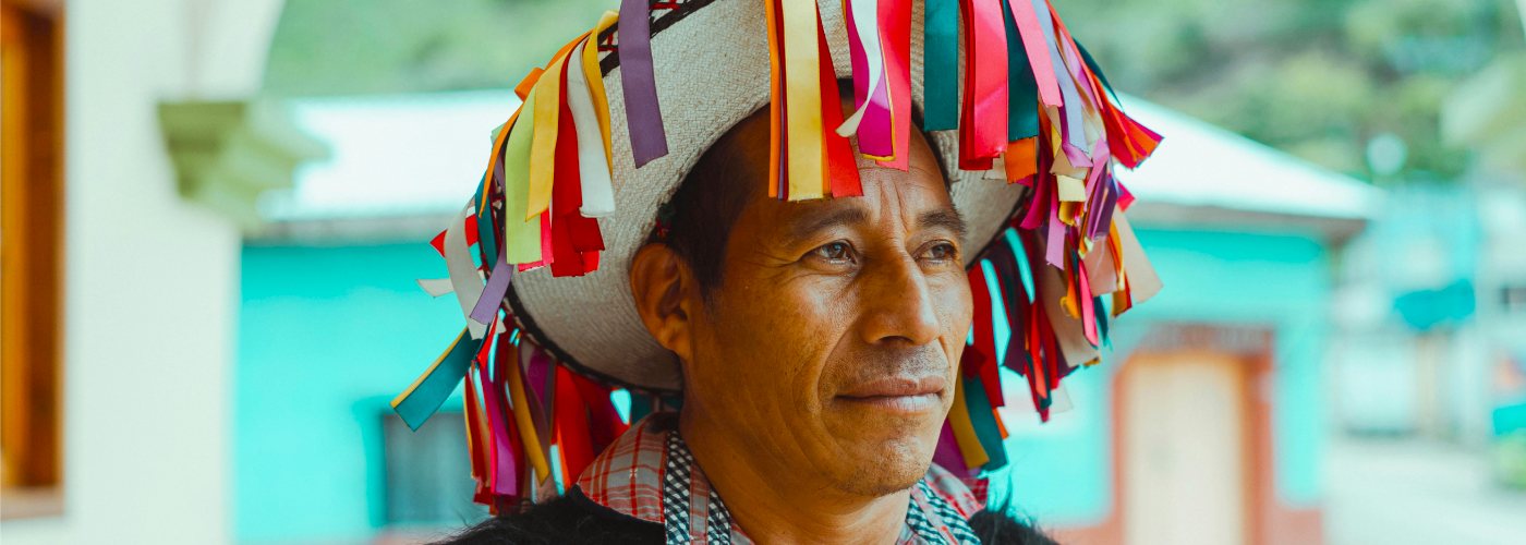 Viaje a México Chiapas y Yucatan