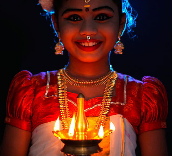 india diwali girl PI