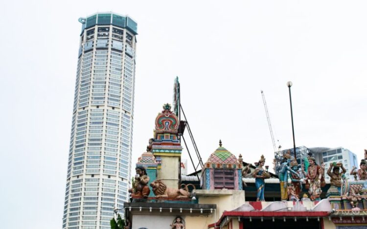 Malasia Penang