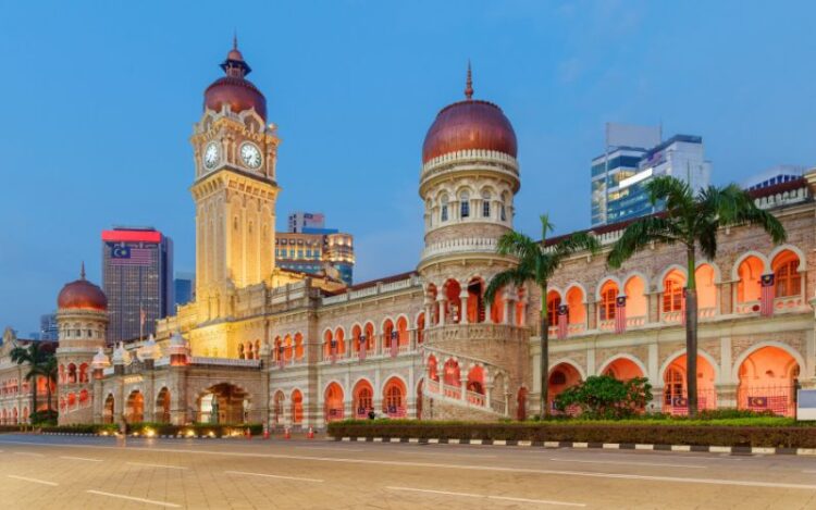 Malasia Kuala Lumpur