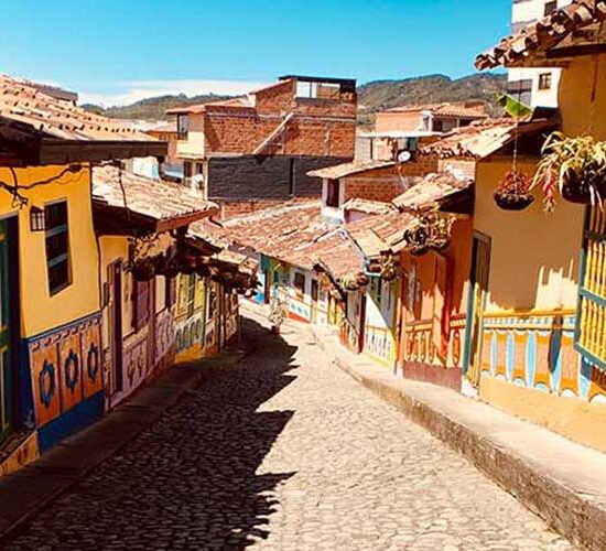 colombia calle UN portada