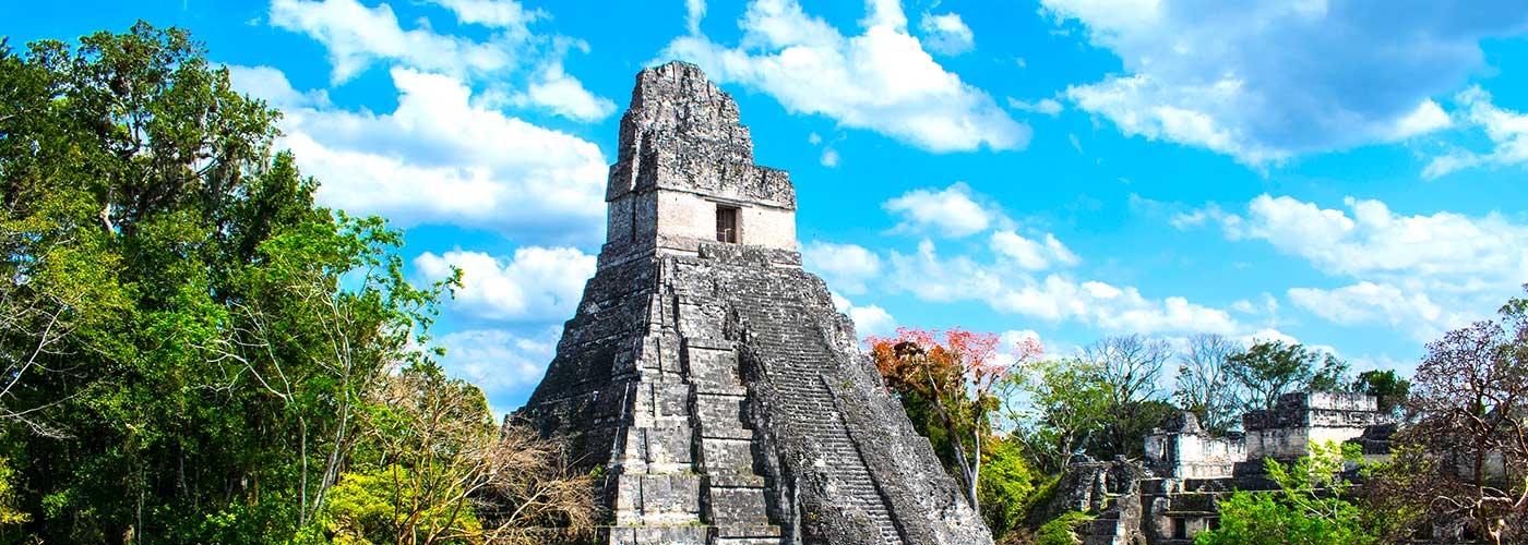 Viaje a Guatemala Desconocido