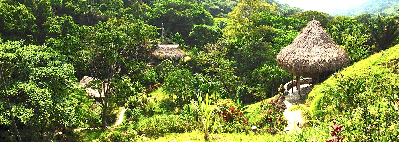 Viaje a Colombia auténtica