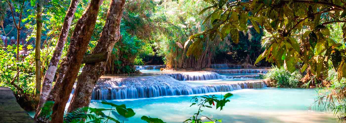 Viaje a Laos en grupo