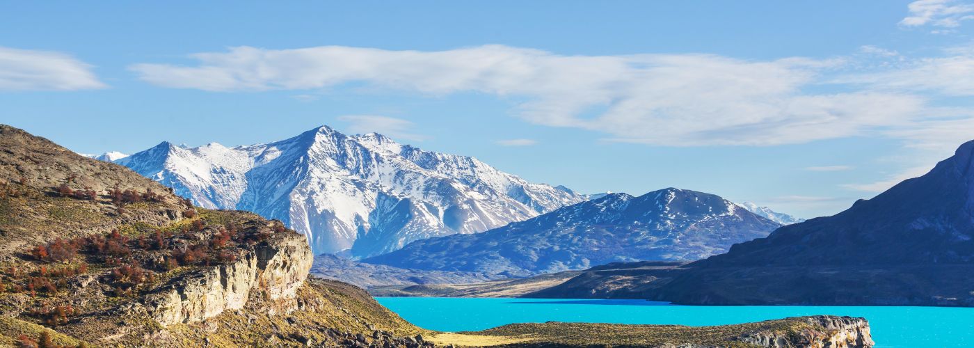 Viaje a Argentina patagónica