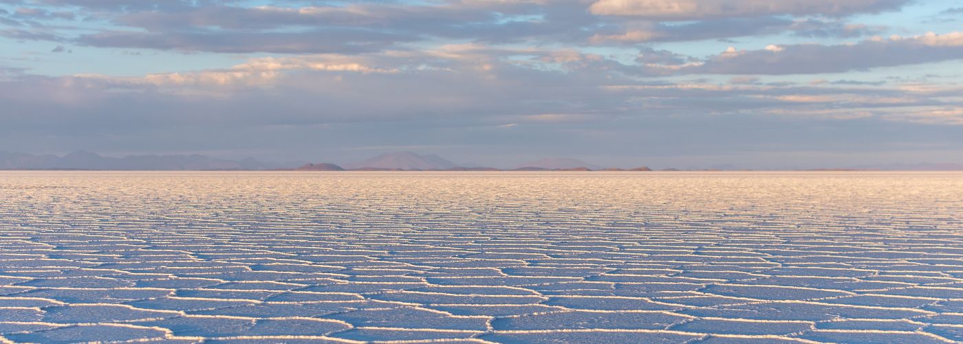 Viaje a Bolivia y Perú