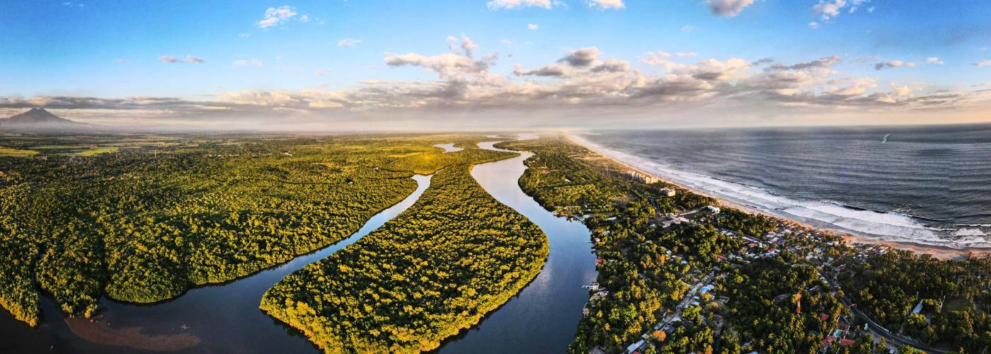 El Salvador