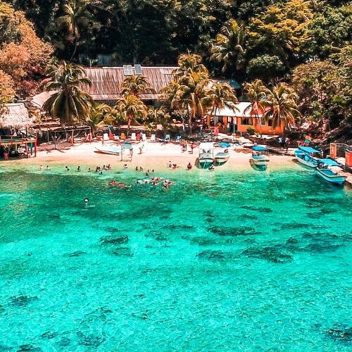Honduras