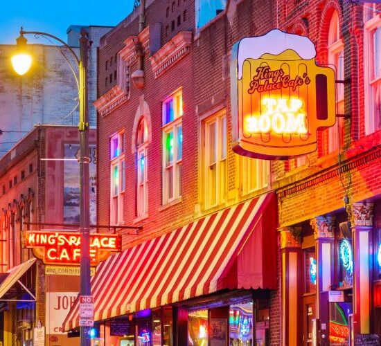 Usa nashvillex